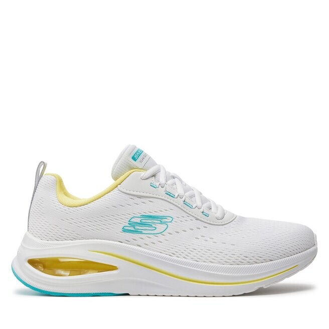 

Кроссовки Skechers Air Meta-Aired Out 150131/WMLT White, белый