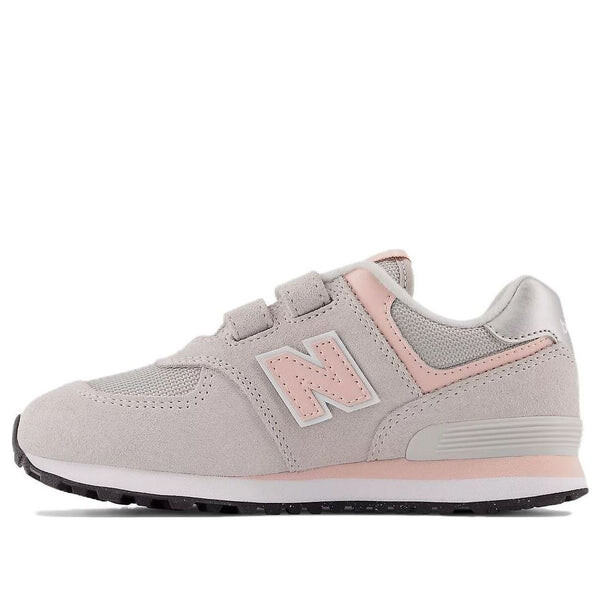 

Кроссовки № 574 New Balance, серый