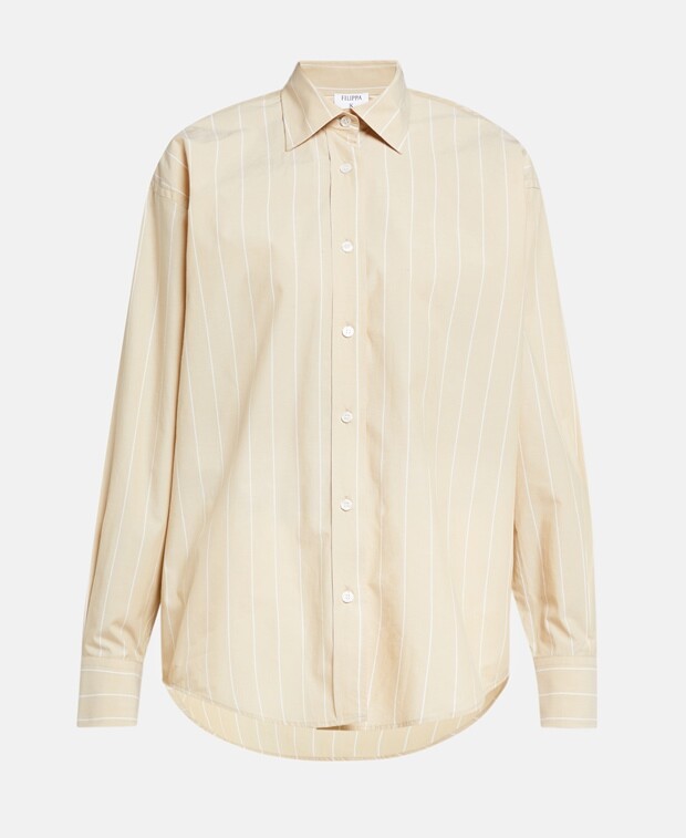 

Блузка для отдыха Filippa K, желтый