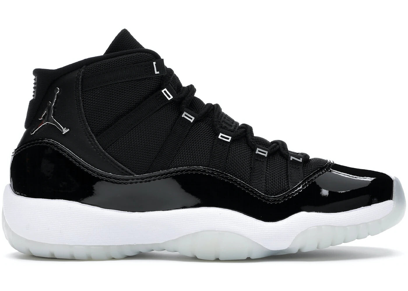 

Кроссовки подростковые Nike Air Jordan 11 Retro Jubilee