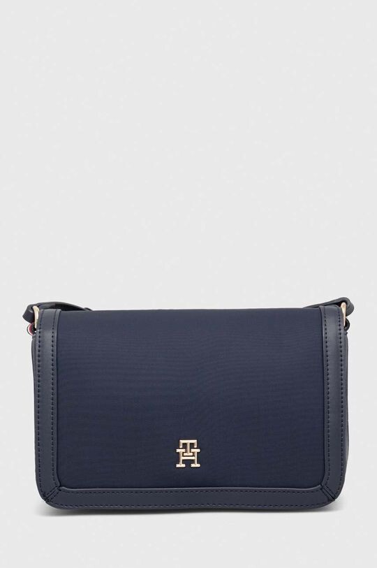 

Сумочка Tommy Hilfiger, темно-синий