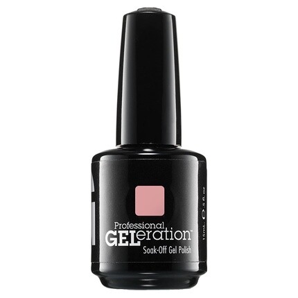 

Гелерация Мятежная Роза, Jessica Cosmetics