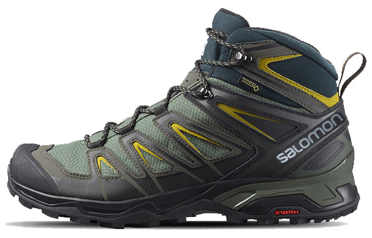 

Мужская обувь для активного отдыха Salomon X Ultra 3