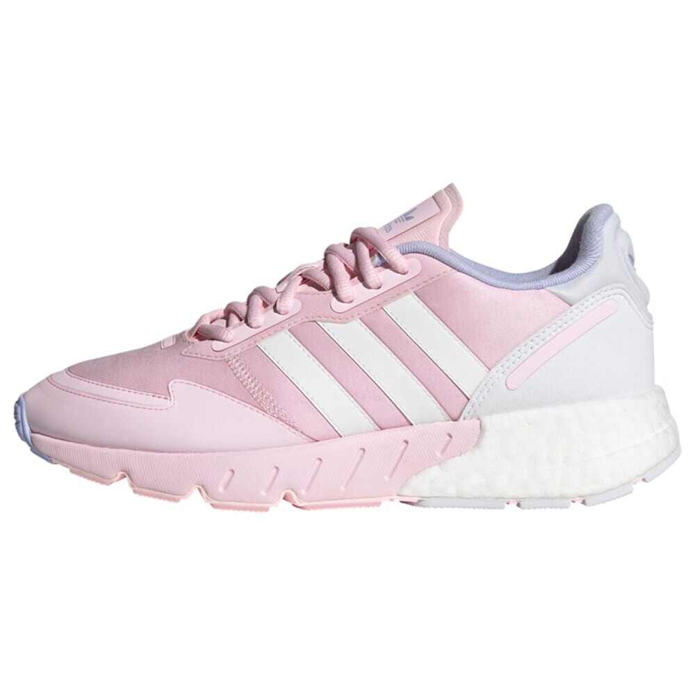 

Кроссовки Adidas, розовый/пастельно-розовый