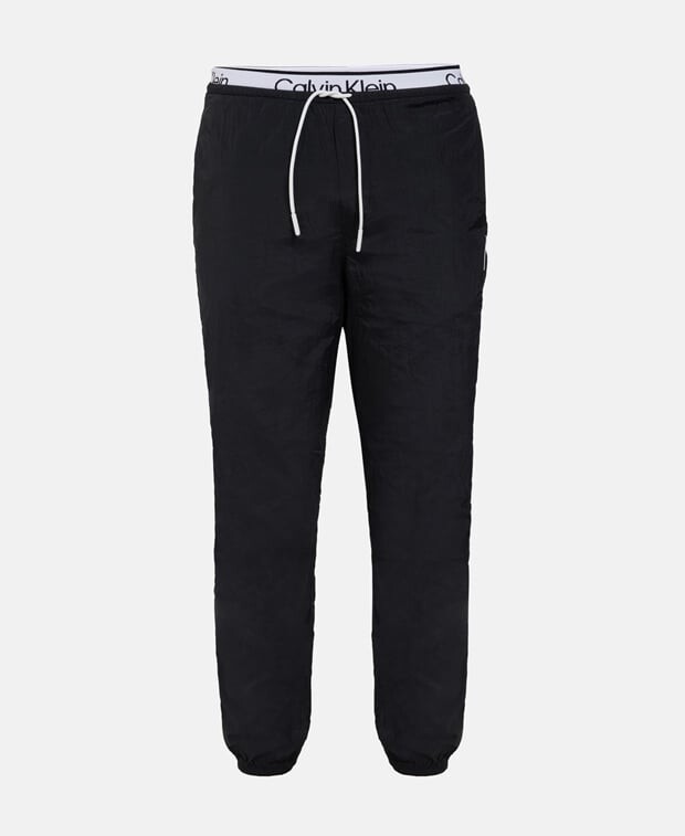 

Спортивные штаны Calvin Klein, черный