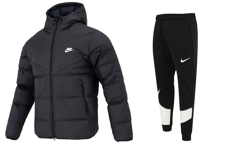 

Повседневная спортивная одежда для мужчин Nike