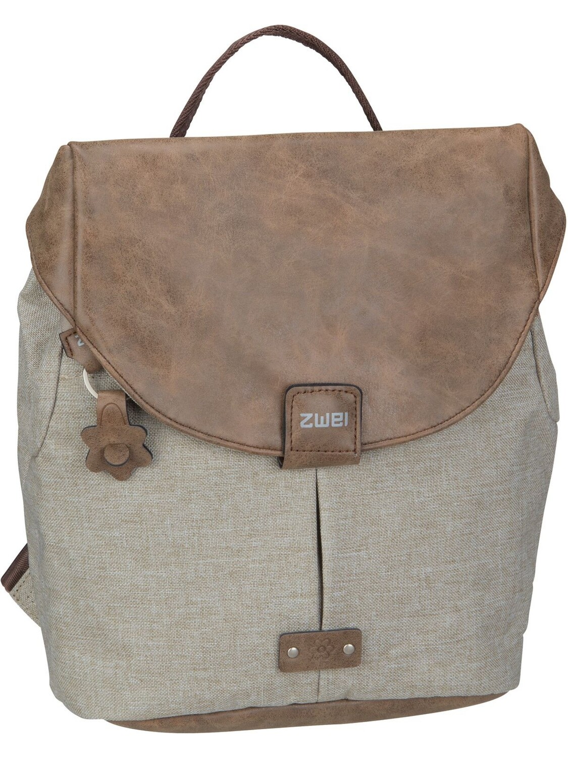 

Рюкзак Zwei/Backpack Olli OR8, кремовый