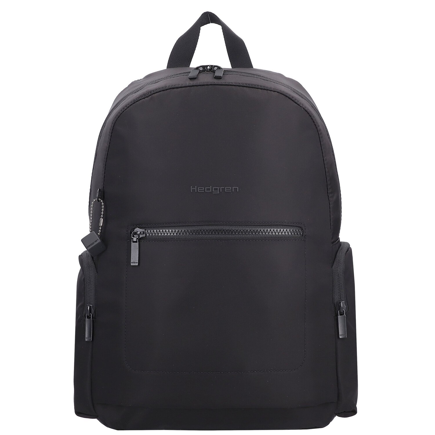 

Рюкзак Hedgren Inter City Outing RFID 41 cm Laptopfach, черный