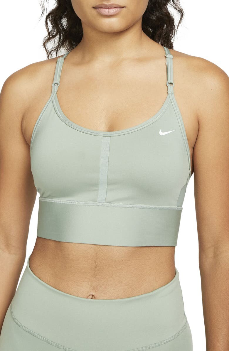 

Спортивное бра Dri-FIT Indy NIKE