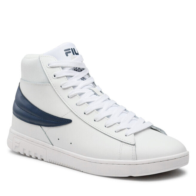 

Кроссовки Fila HighflyerL Mid, белый