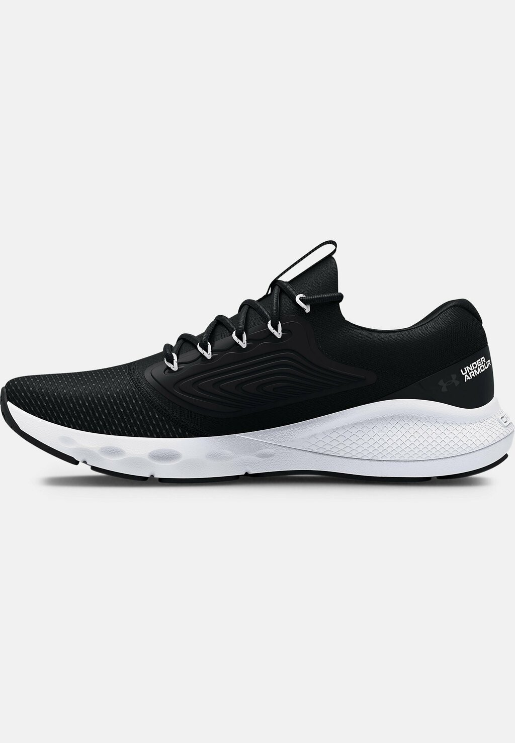 

Кроссовки Under Armour, черный