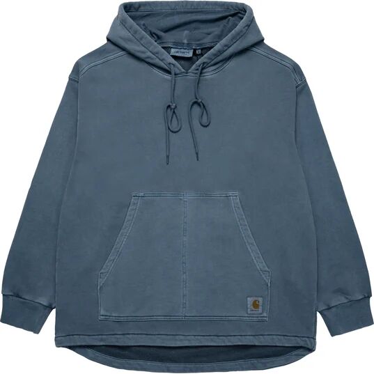 

Толстовка Arling с капюшоном Carhartt WIP, цвет Blue Magic