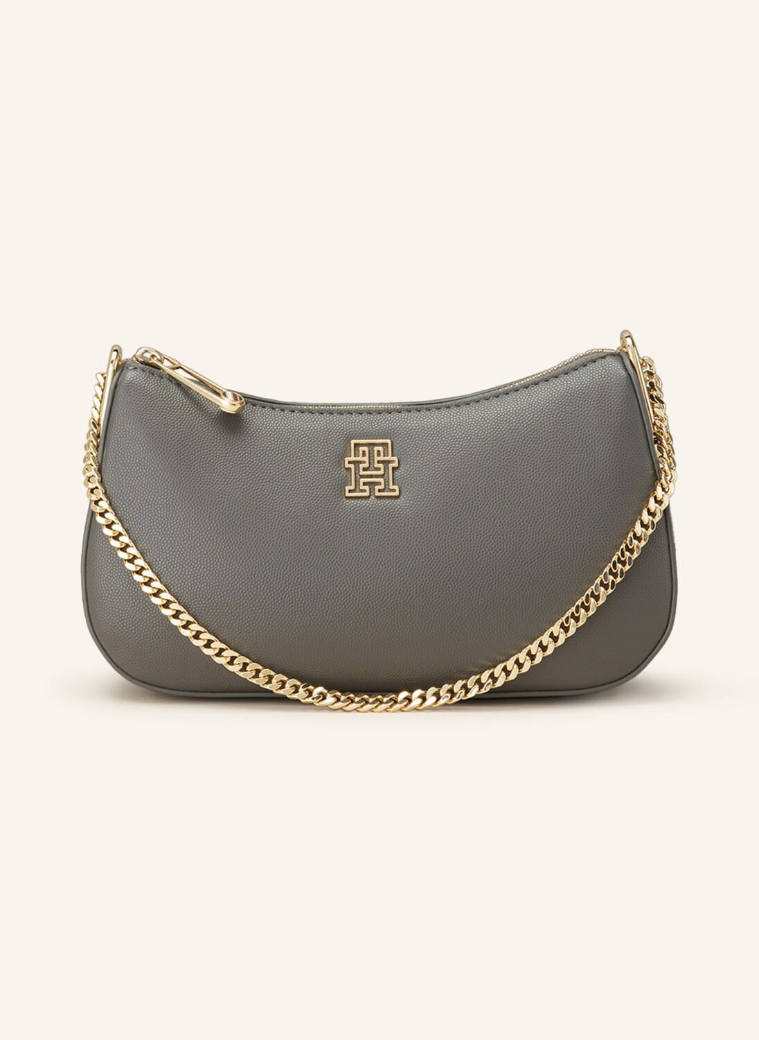 

Рюкзак TOMMY HILFIGER, серый