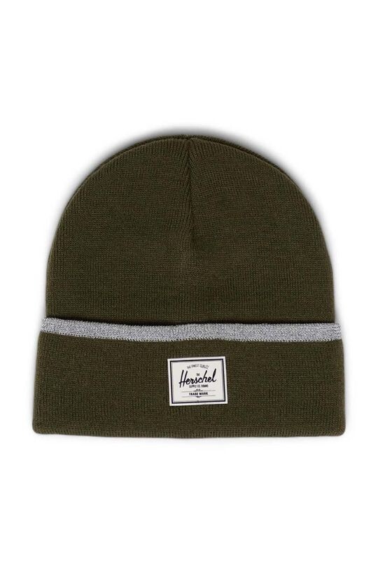 

Кепка Herschel, зеленый