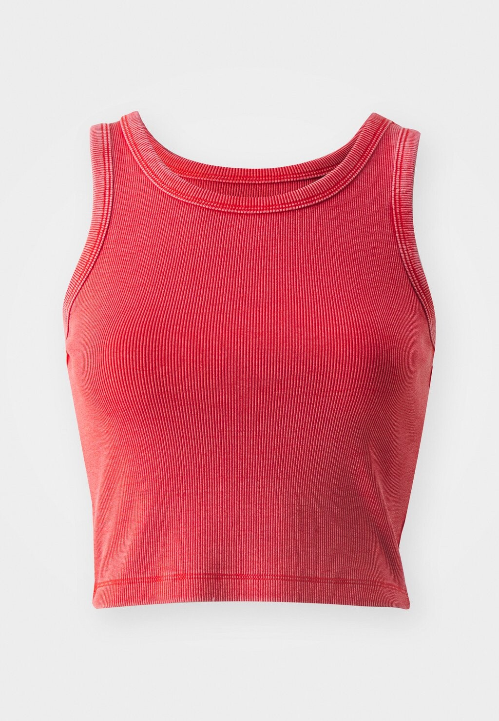 

Топ JXFALLON WASH JJXX, цвет fiery red