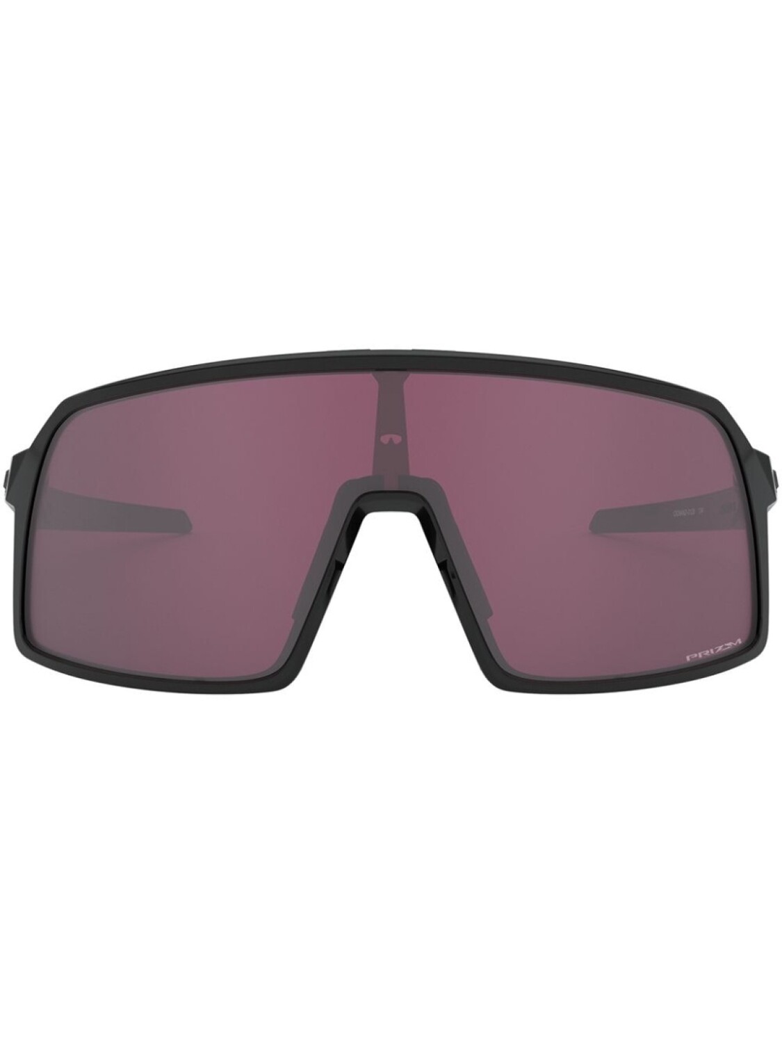 

Солнцезащитные очки Sutro Oakley, черный