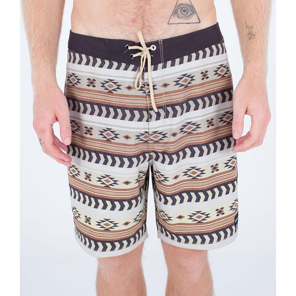 

Шорты для плавания Hurley Weekender 20´´, бежевый