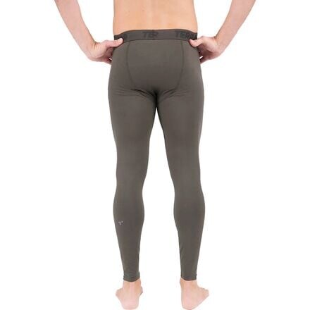 

Брюки Thermolator 2.0 Performance мужские Terramar, цвет Dark Loden