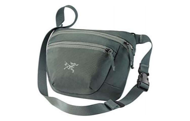 

Поясная сумка Arcteryx Unisex, серый