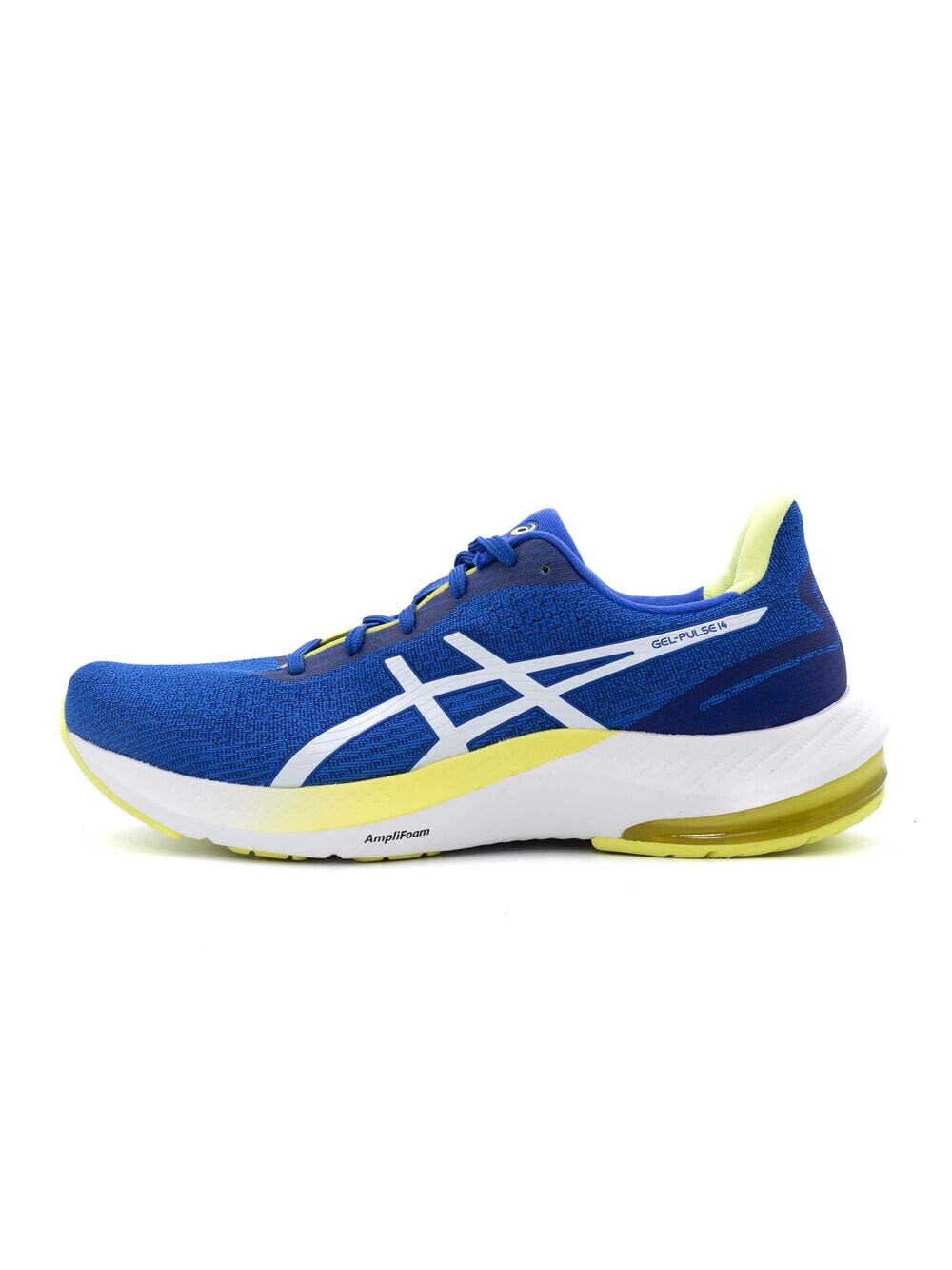 

Кроссовки Asics Gel-Pulse 14, темно-синий