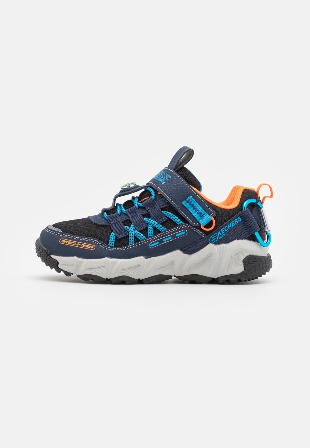

Кроссовки VELOCITREK PRO SCOUT UNISEX Skechers Performance, цвет blau