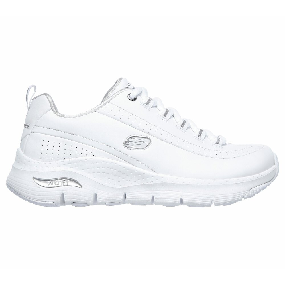 

Кроссовки Skechers Arch Fit Citi Drive, белый