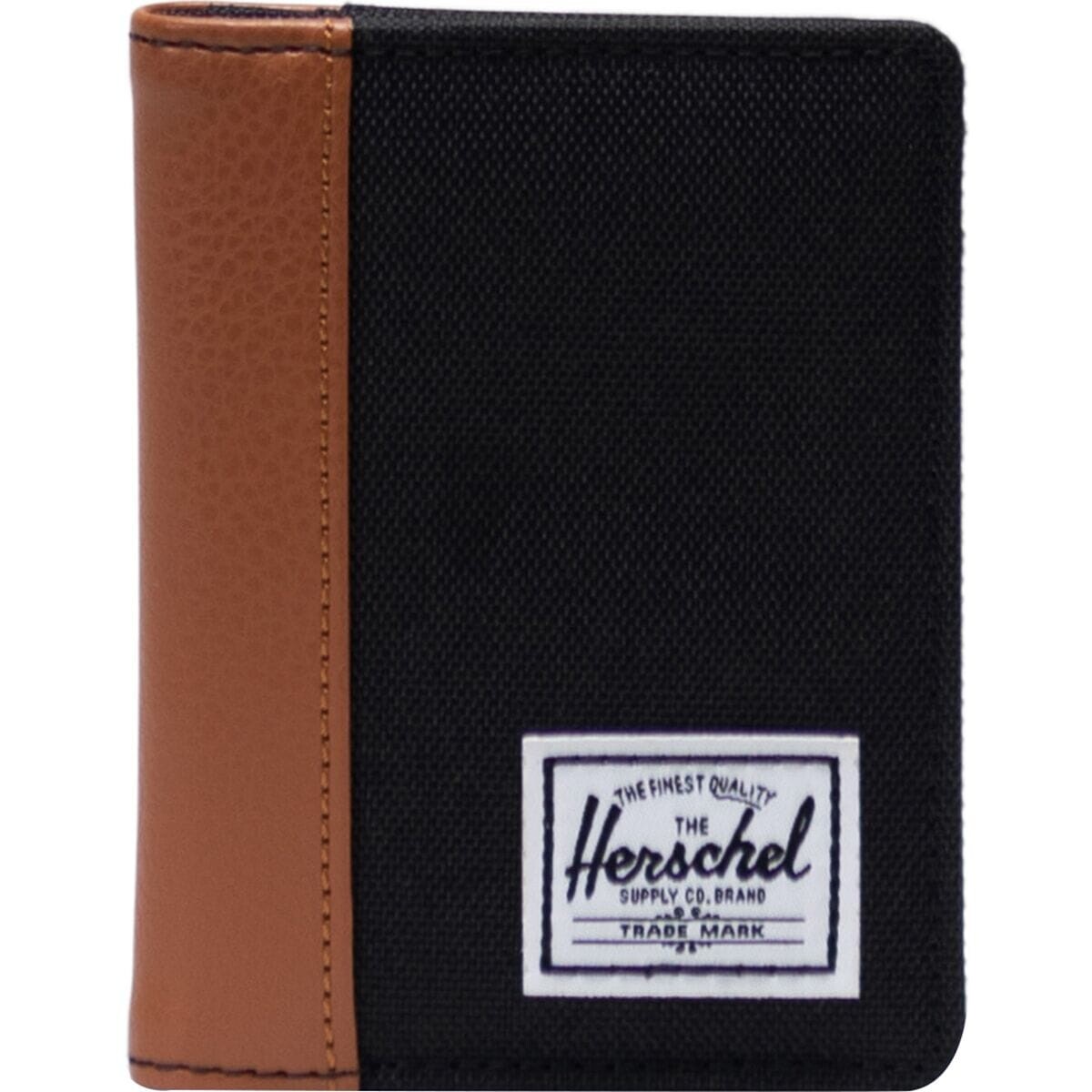 

Гордон rfid-кошелек Herschel Supply, черный