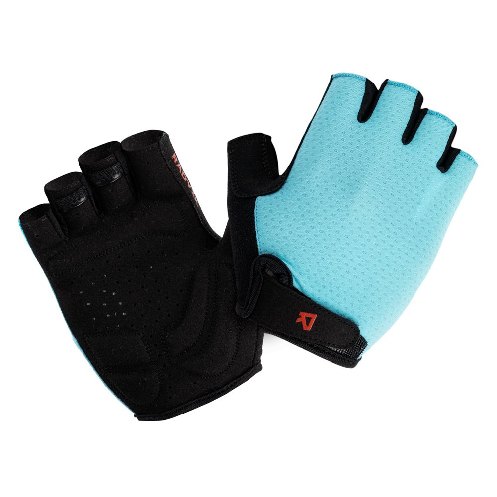 Короткие перчатки Radvik Stikke Short Gloves, черный