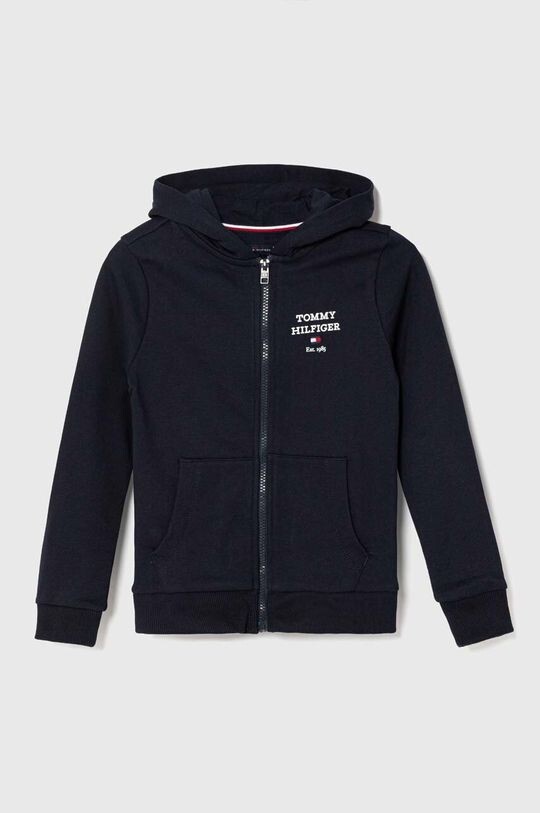 

Tommy Hilfiger Детская толстовка, военно-морской