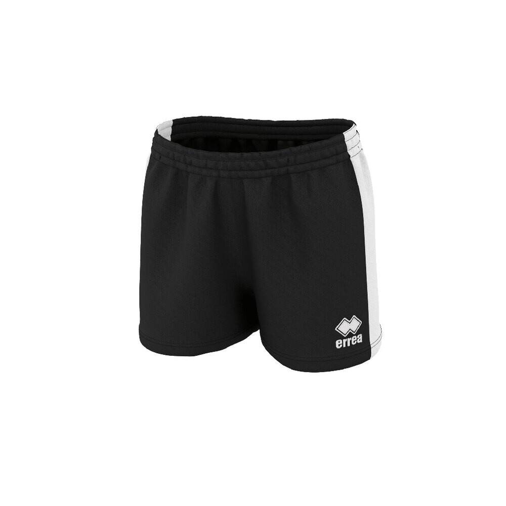 

Шорты Errea Shorts Carys 30, черный