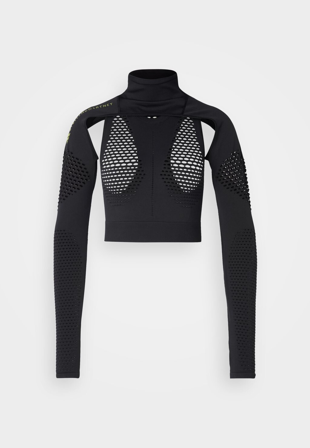 

Топ 2-IN-1 TANK adidas, черный