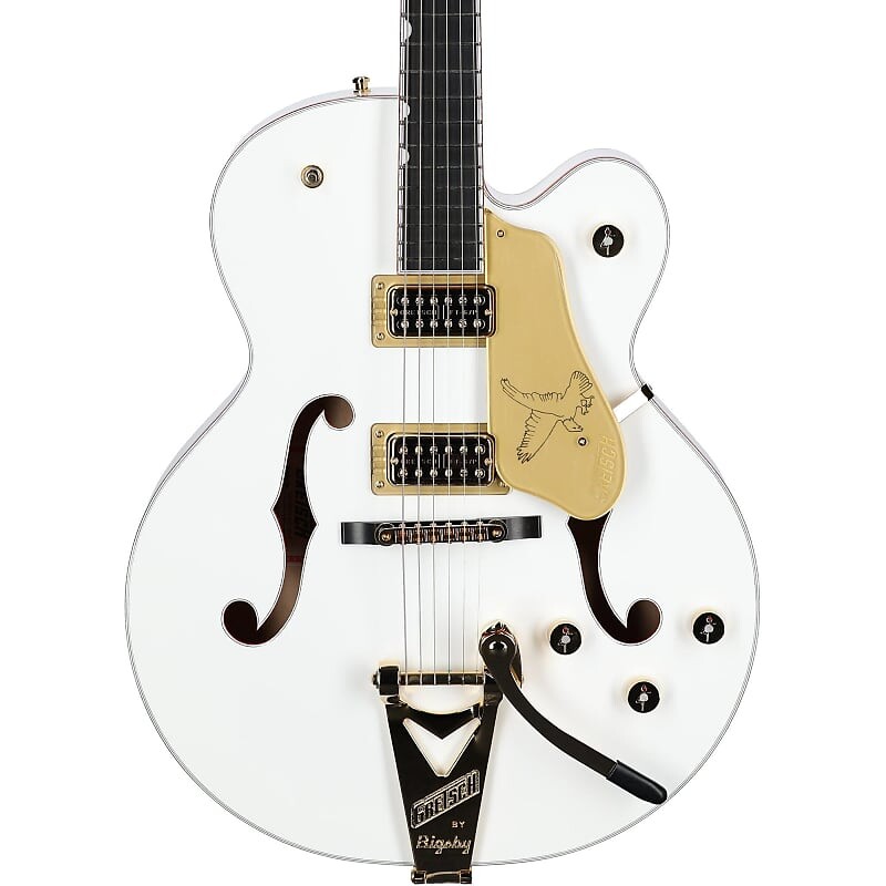 

Электрогитара Gretsch G6136TG Players Edition Falcon Electric Guitar
