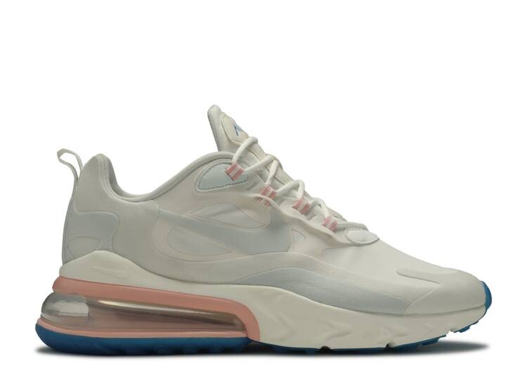 

Кроссовки Nike AIR MAX 270 REACT 'AMERICAN MODERN ART',