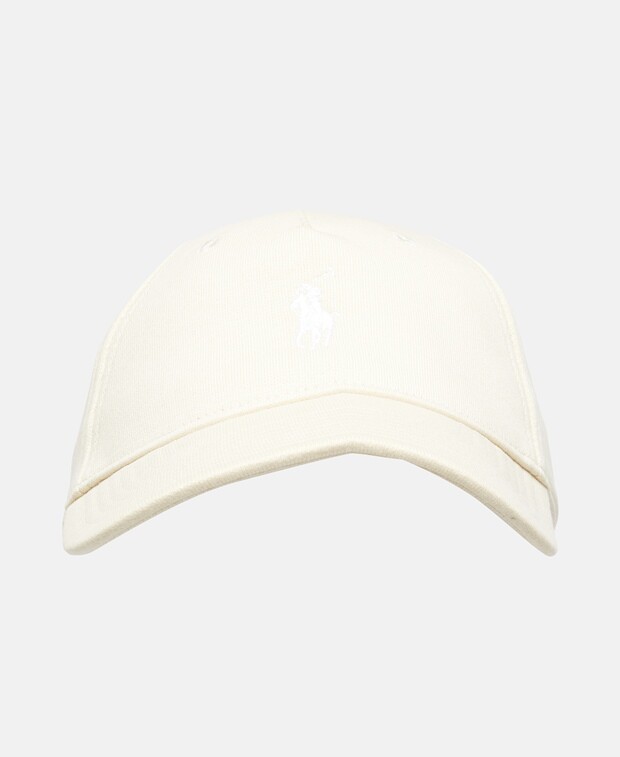 

Кепка Polo Ralph Lauren, белый
