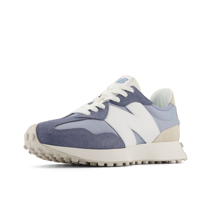 

Кроссовки new balance Sneakers 327, цвет Dusty blue/Light blue