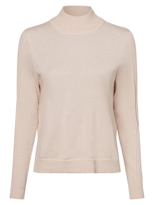 

Свитер с содержанием кашемира Marc Cain Collections, бежевый