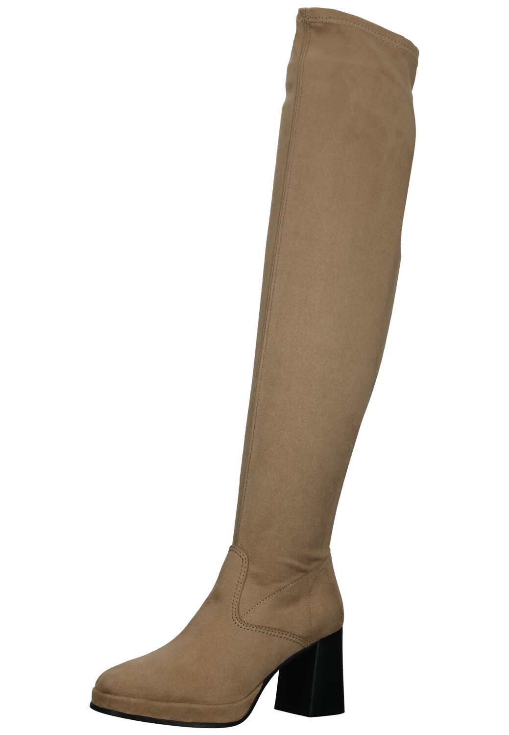 

Ботинки Tamaris Stiefel, цвет Pepper