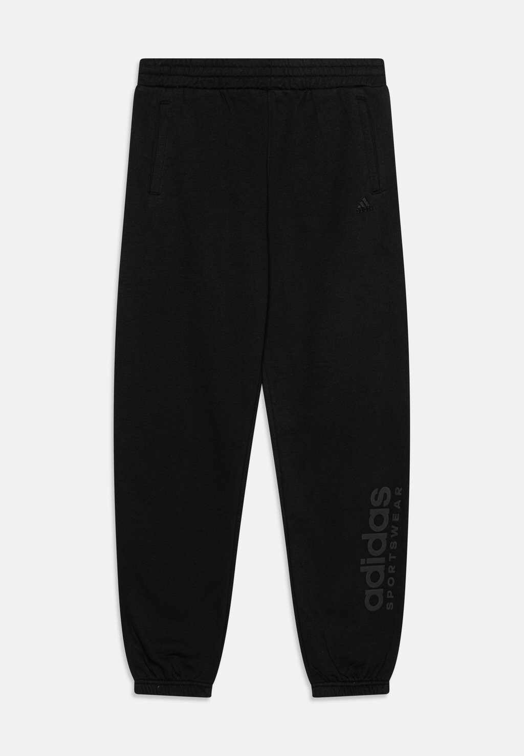 

Спортивные брюки Unisex Adidas, черный