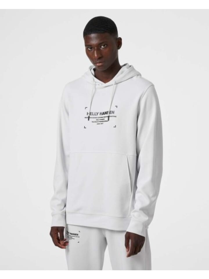 

Толстовка Helly Hansen, белый