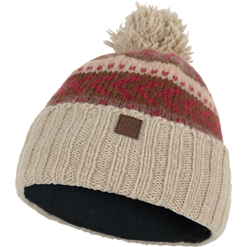 

Васту шапка Sherpa Adventure Gear, красный