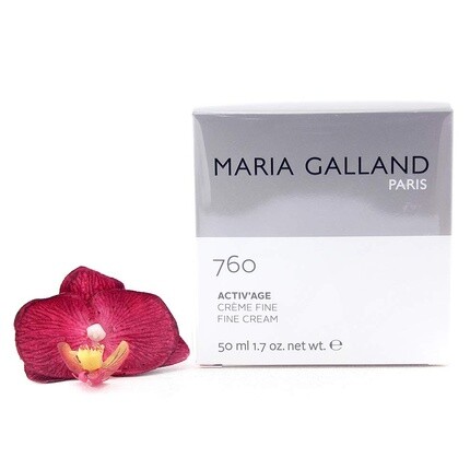 

760 Crёme Fine Activ'Age Антивозрастной крем 50мл, Maria Galland