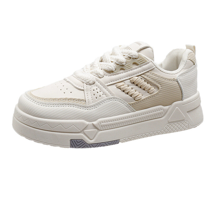 

Кроссовки Topland Skateboarding Shoes Women's Low-top, розовый