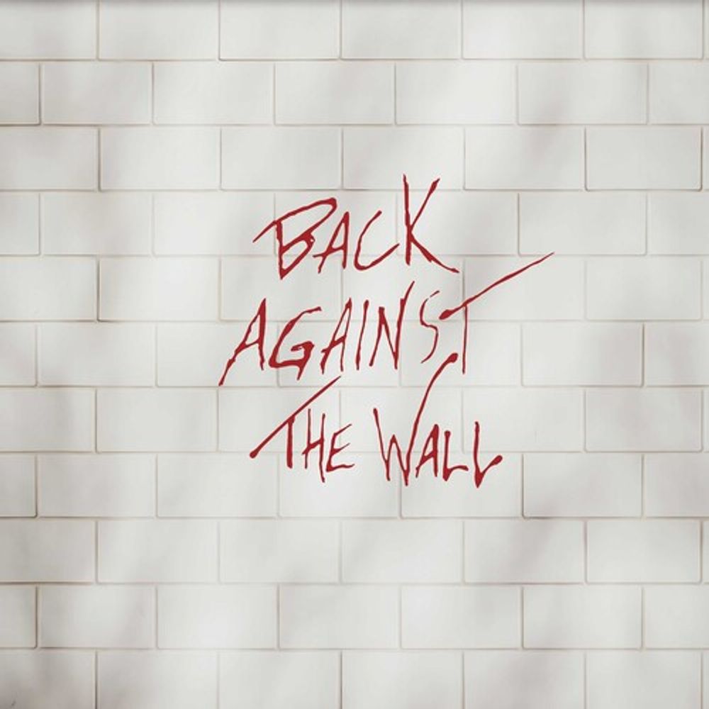 

Виниловая пластинка LP Back Against The Wall [Blue Vinyl] - Various Artists