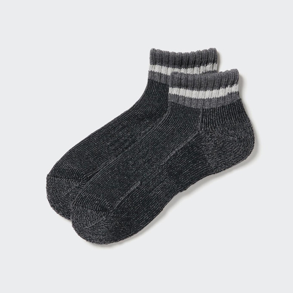 

Uniqlo Мужские/Женские Носки