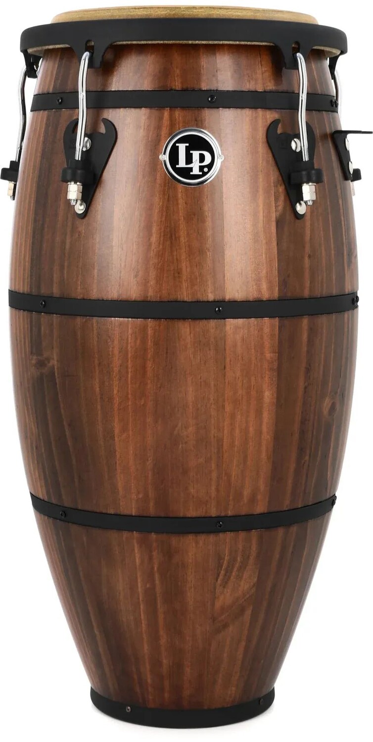 

Latin Percussion Matador Wood Quinto - 11-дюймовая бочка для виски