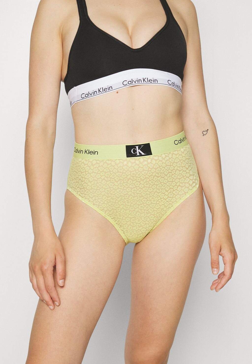 

Трусы Calvin Klein Underwear