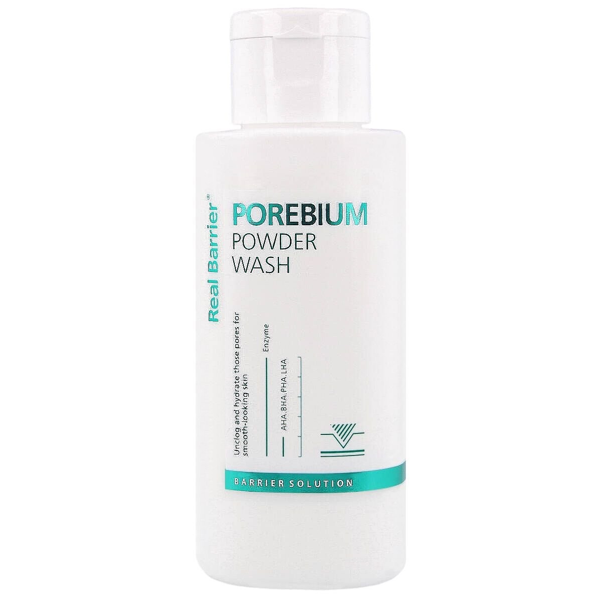 

Real Barrier Pore Bium порошок для умывания 50г