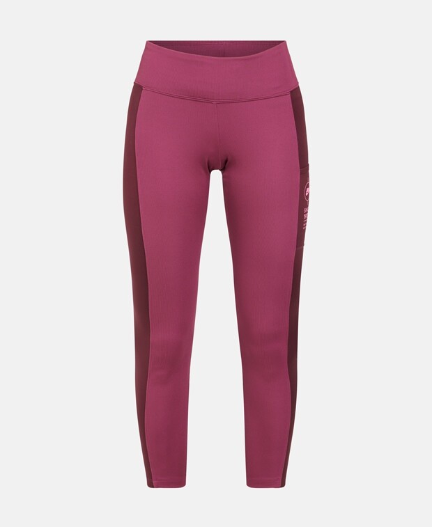 

Леггинсы Nike, розовый