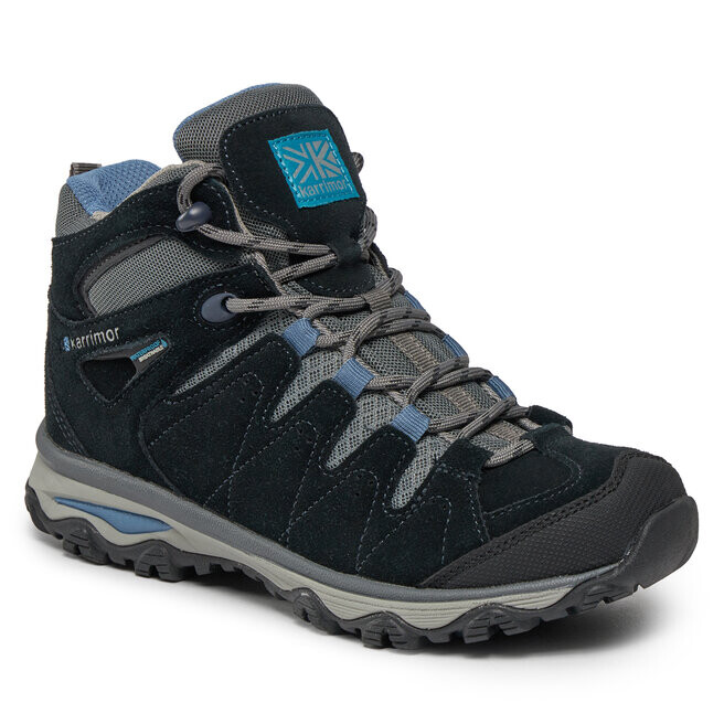 

Ботинки Karrimor RonaMid, темно-синий