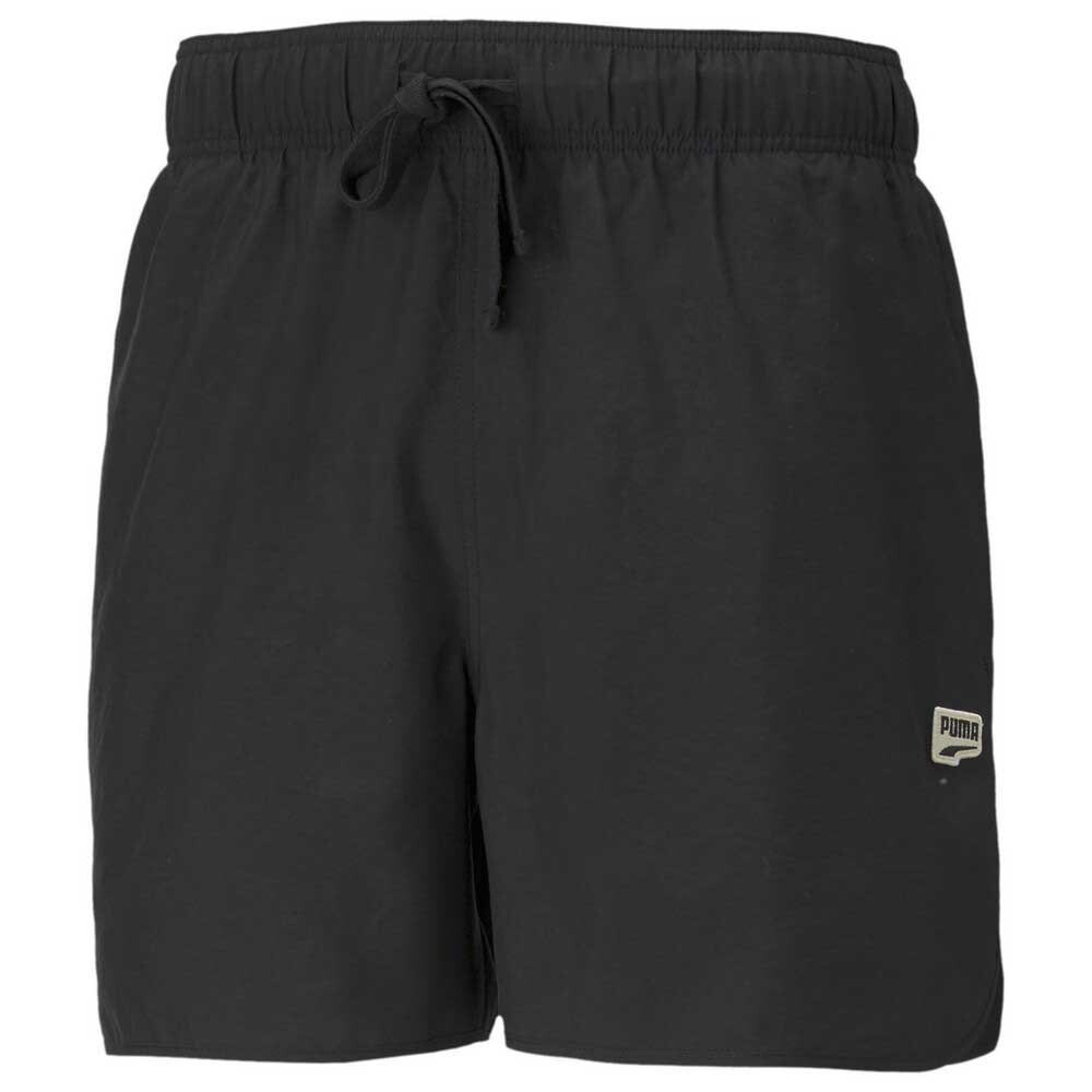

Шорты Puma Dowtown Lightweight WV, черный